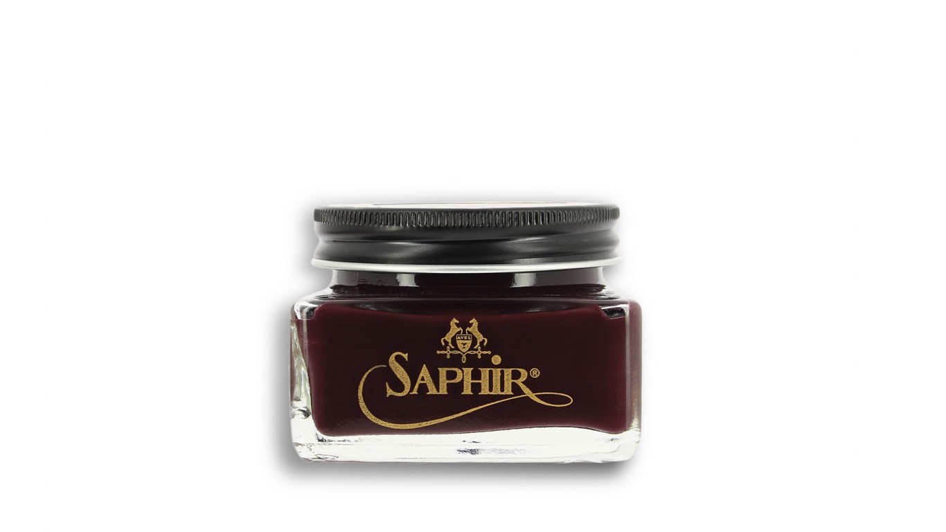 Saphir burgundy on sale