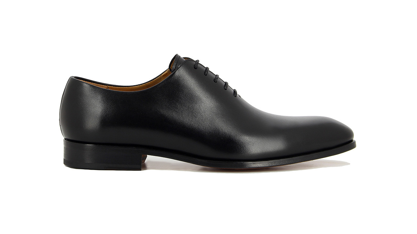 Formal Shoes for Men | Mens Dress Shoes | The Cobbler
