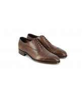 Bronze store formal shoes